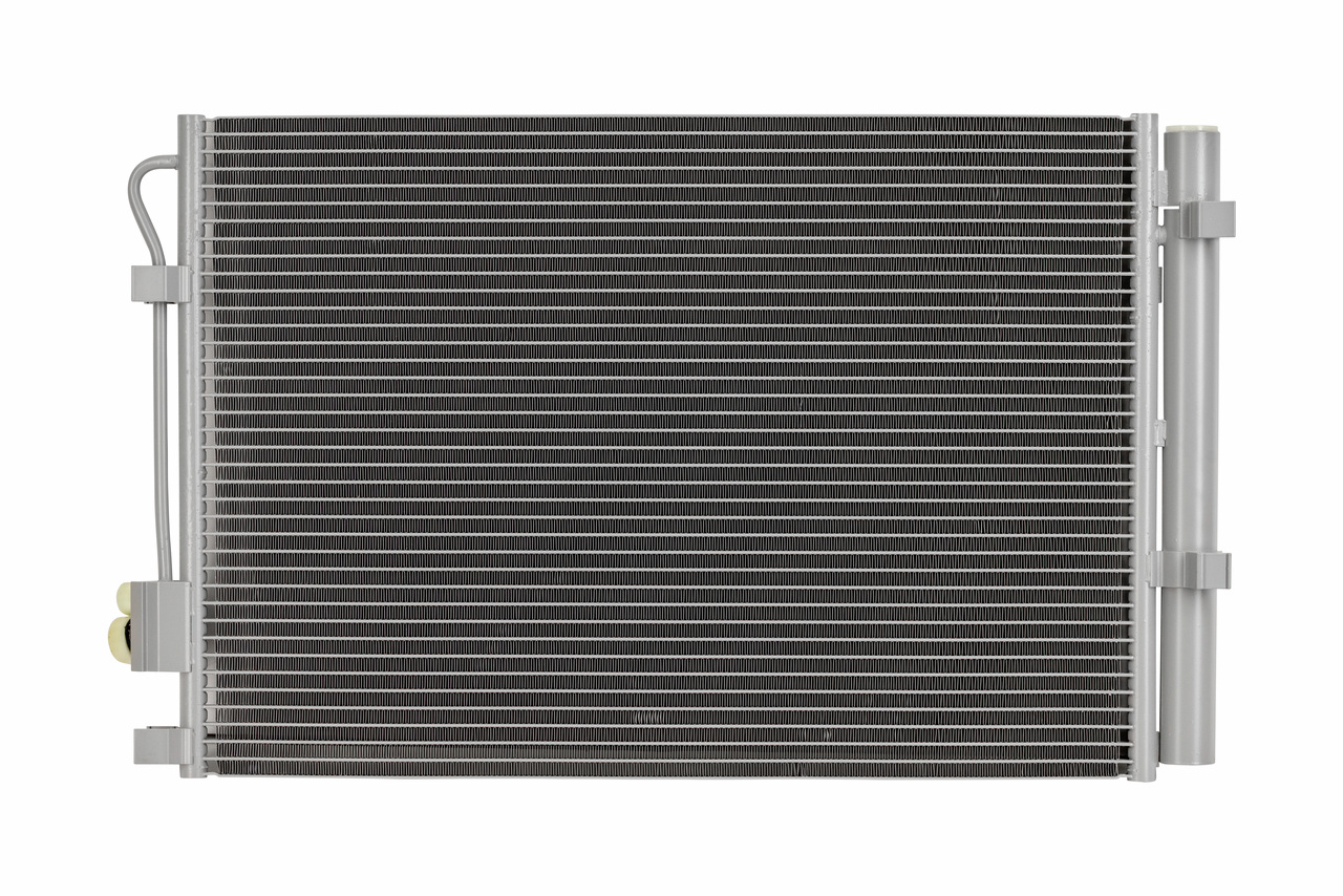 CONDENSATORE AC