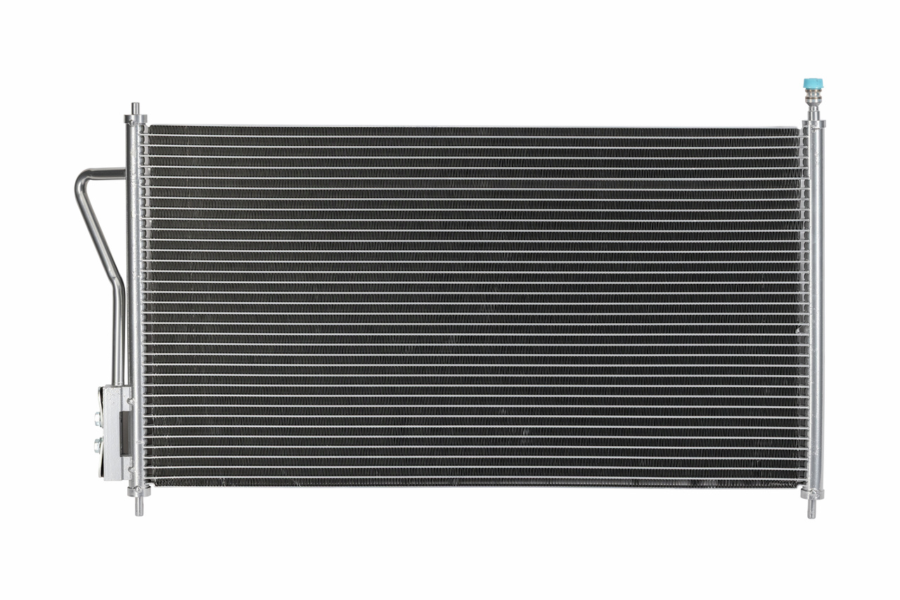 CONDENSATORE AC