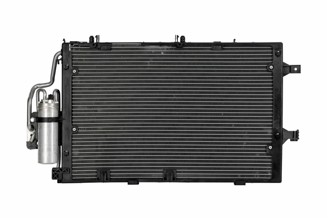 CONDENSATORE AC