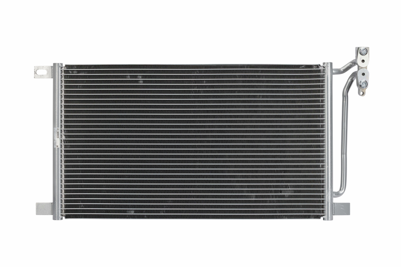 CONDENSATORE AC