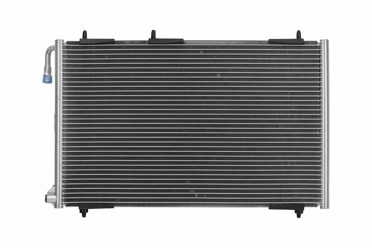 CONDENSATORE AC