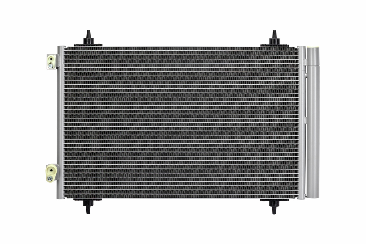 CONDENSATORE AC