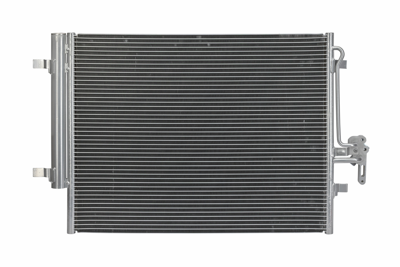 CONDENSATORE AC