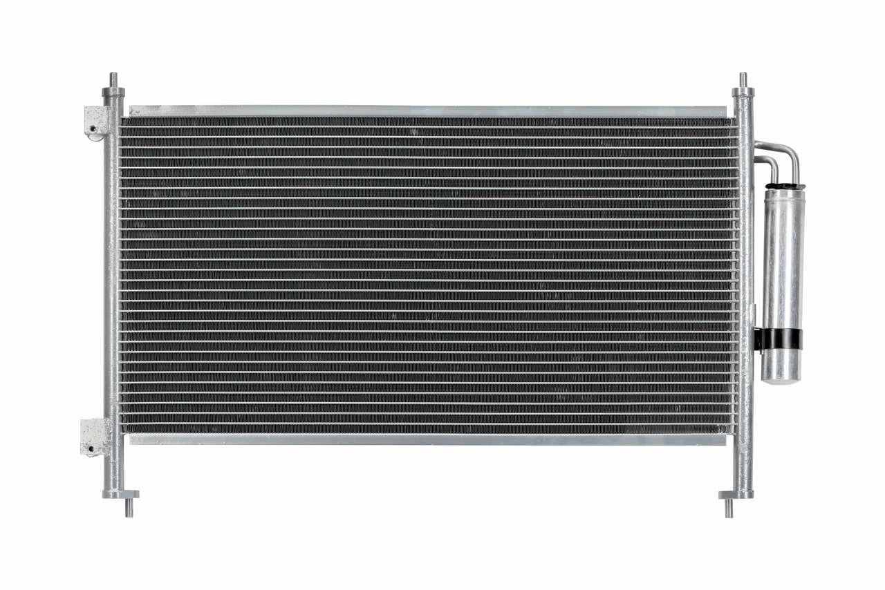 CONDENSATORE AC