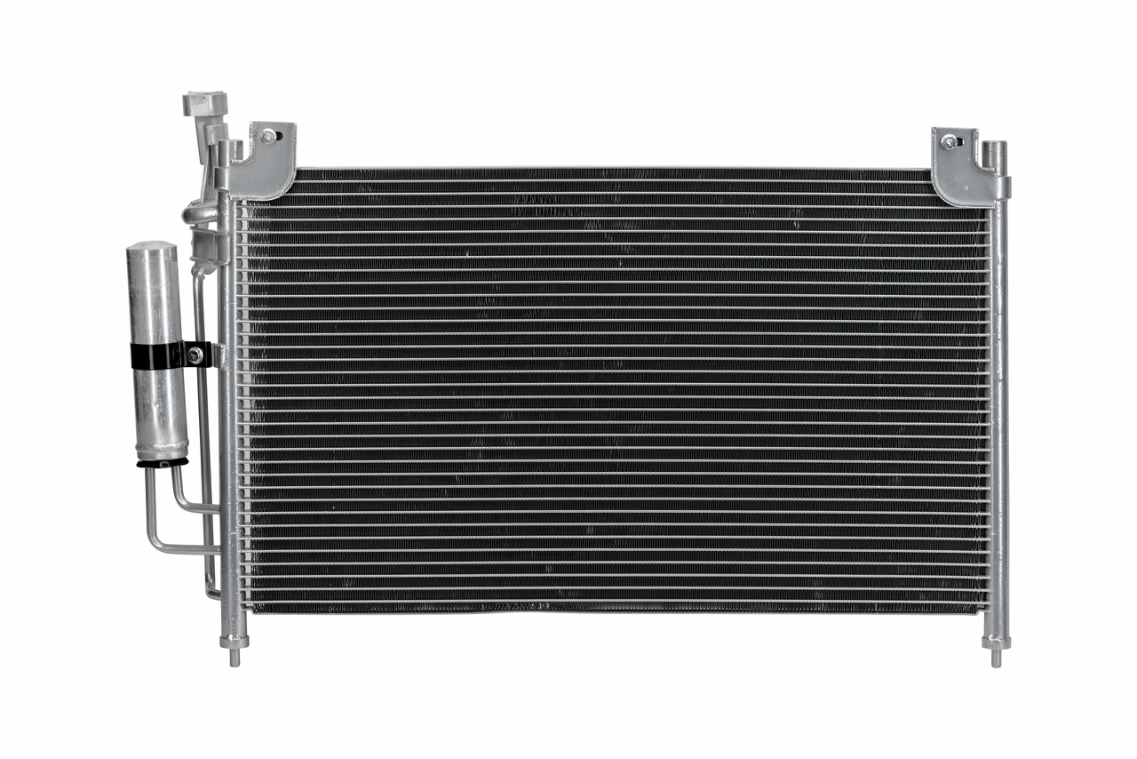 CONDENSATORE AC