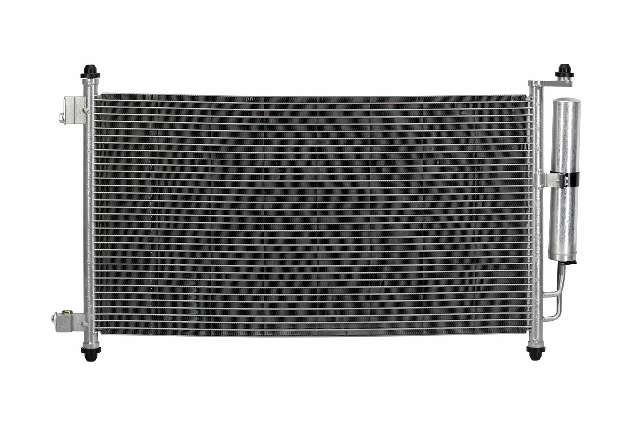 CONDENSATORE AC