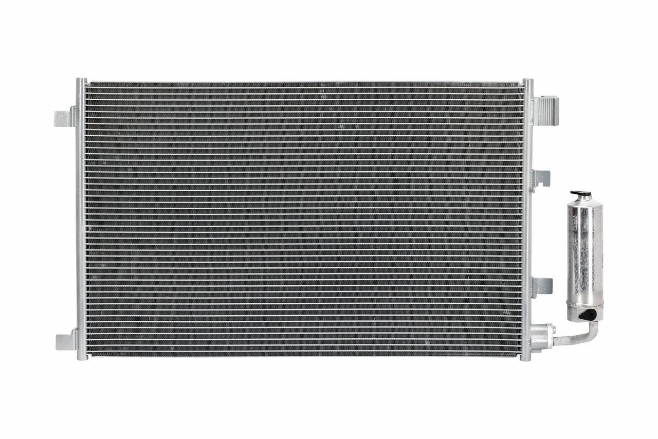 CONDENSATORE AC