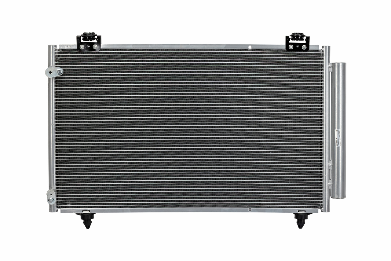 CONDENSATORE AC