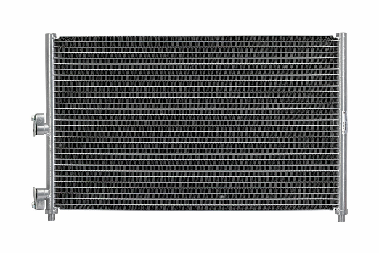 CONDENSATORE AC