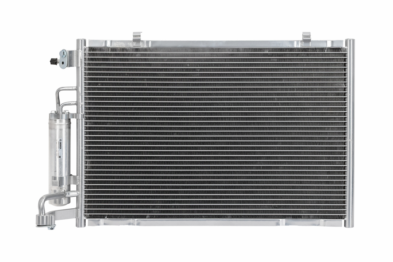 CONDENSATORE AC