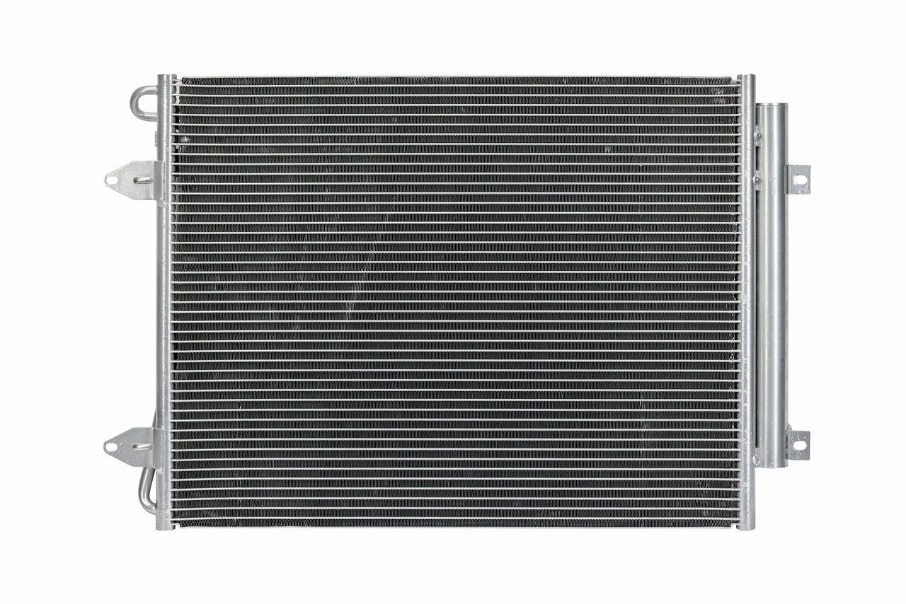CONDENSATORE AC