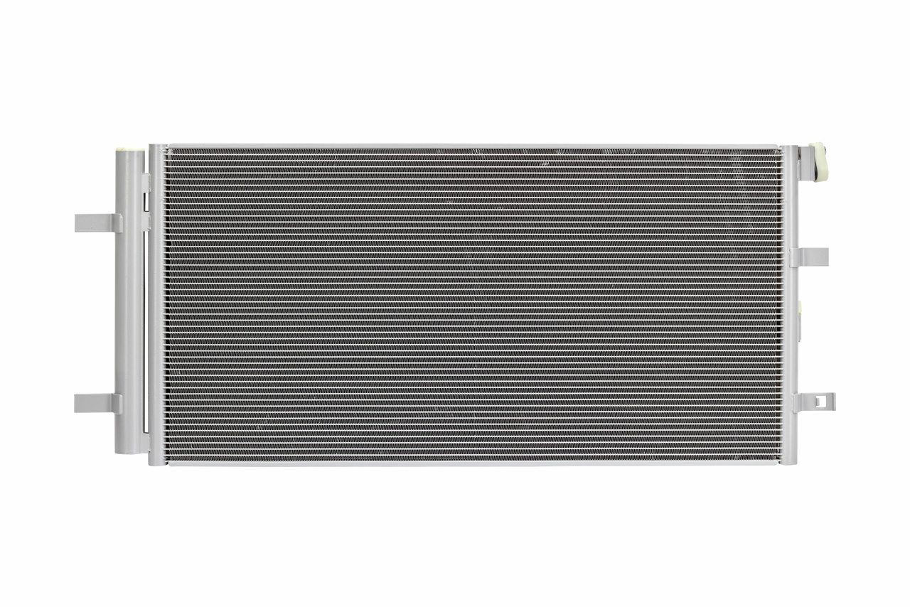 CONDENSATORE AC