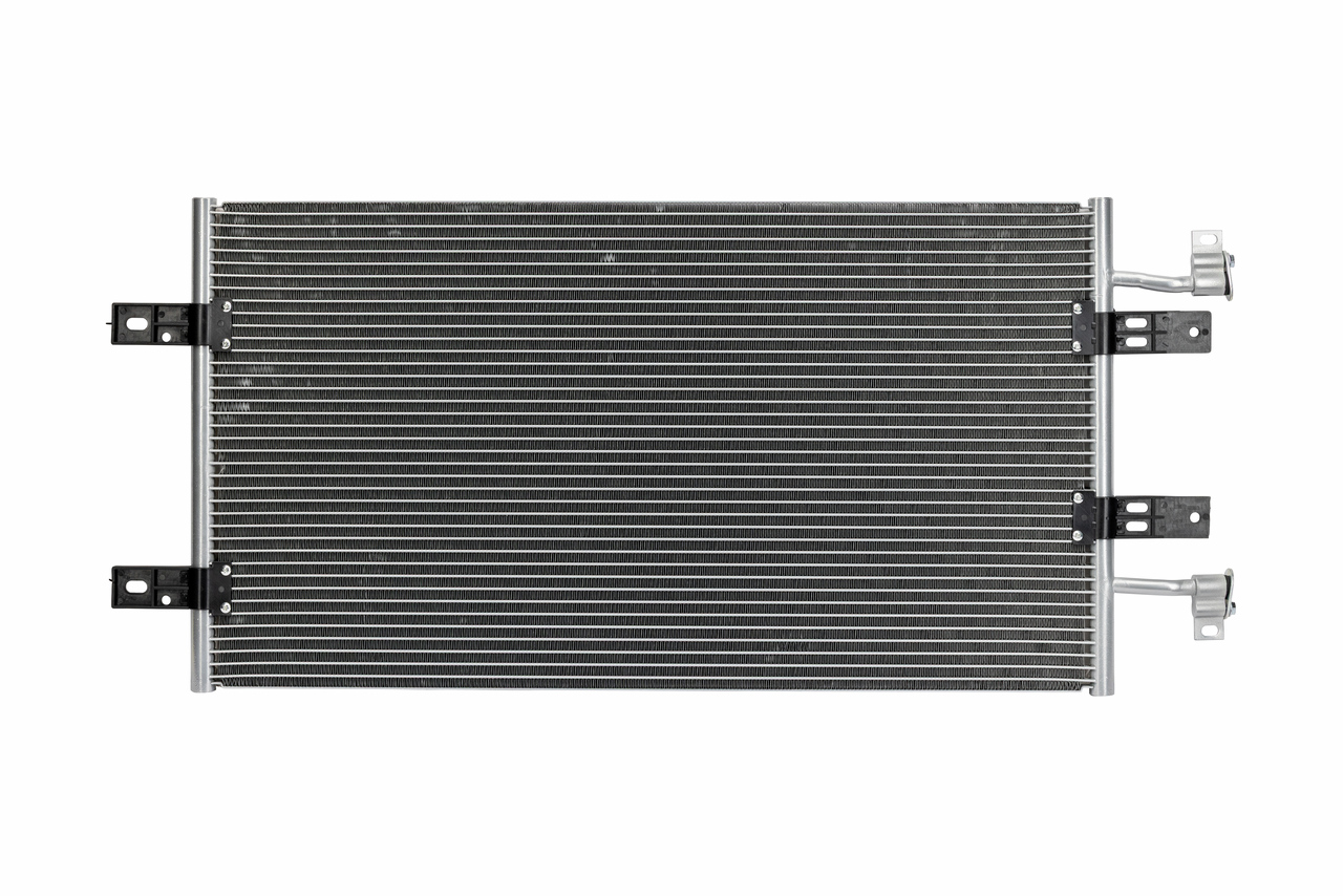 CONDENSATORE AC