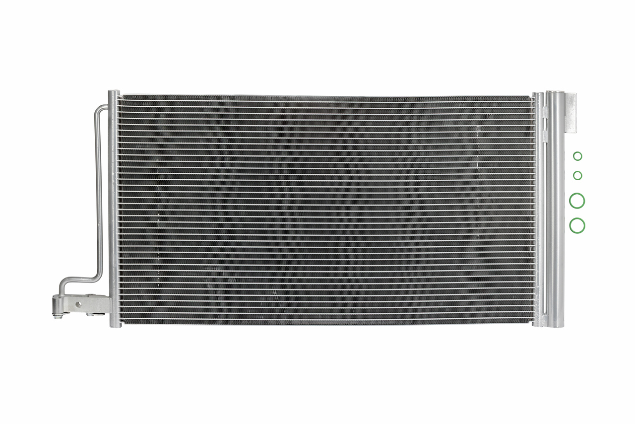 Condensatore, climatizzatore BOSCH 1986AD2429