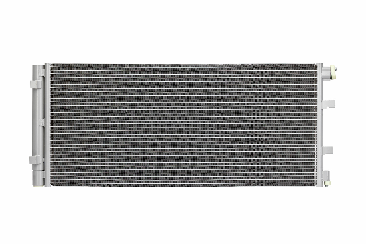 CONDENSATORE AC