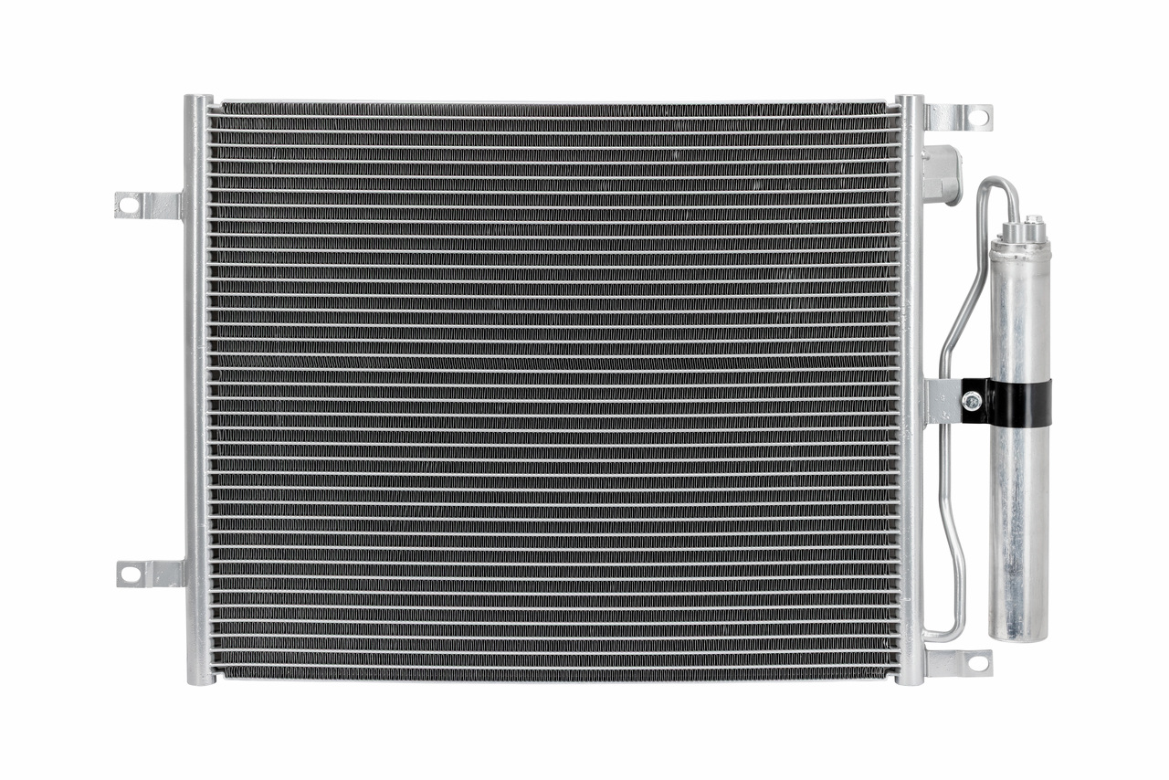 CONDENSATORE AC