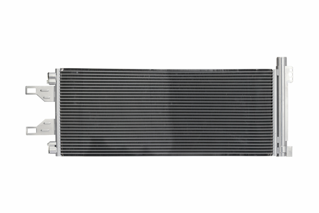 CONDENSATORE AC