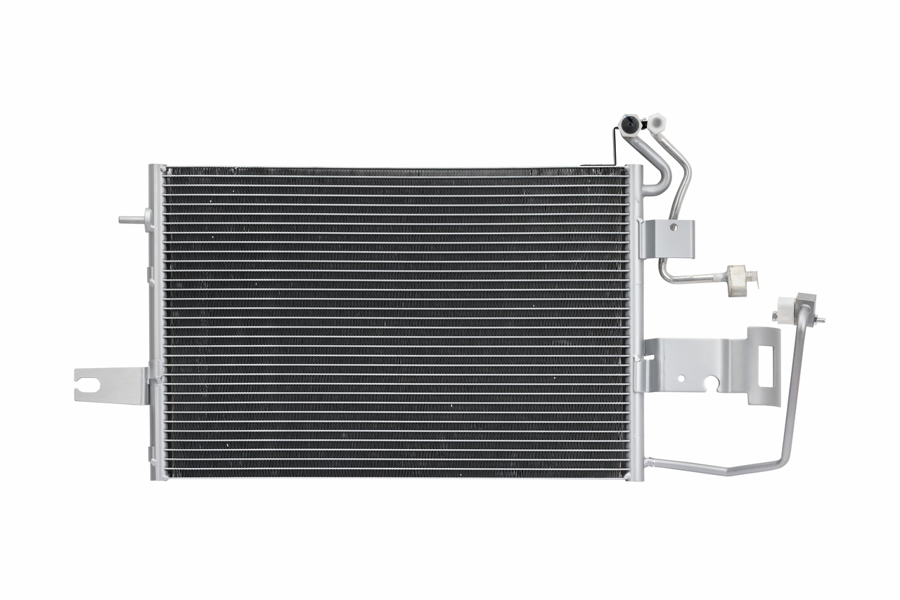 CONDENSATORE AC