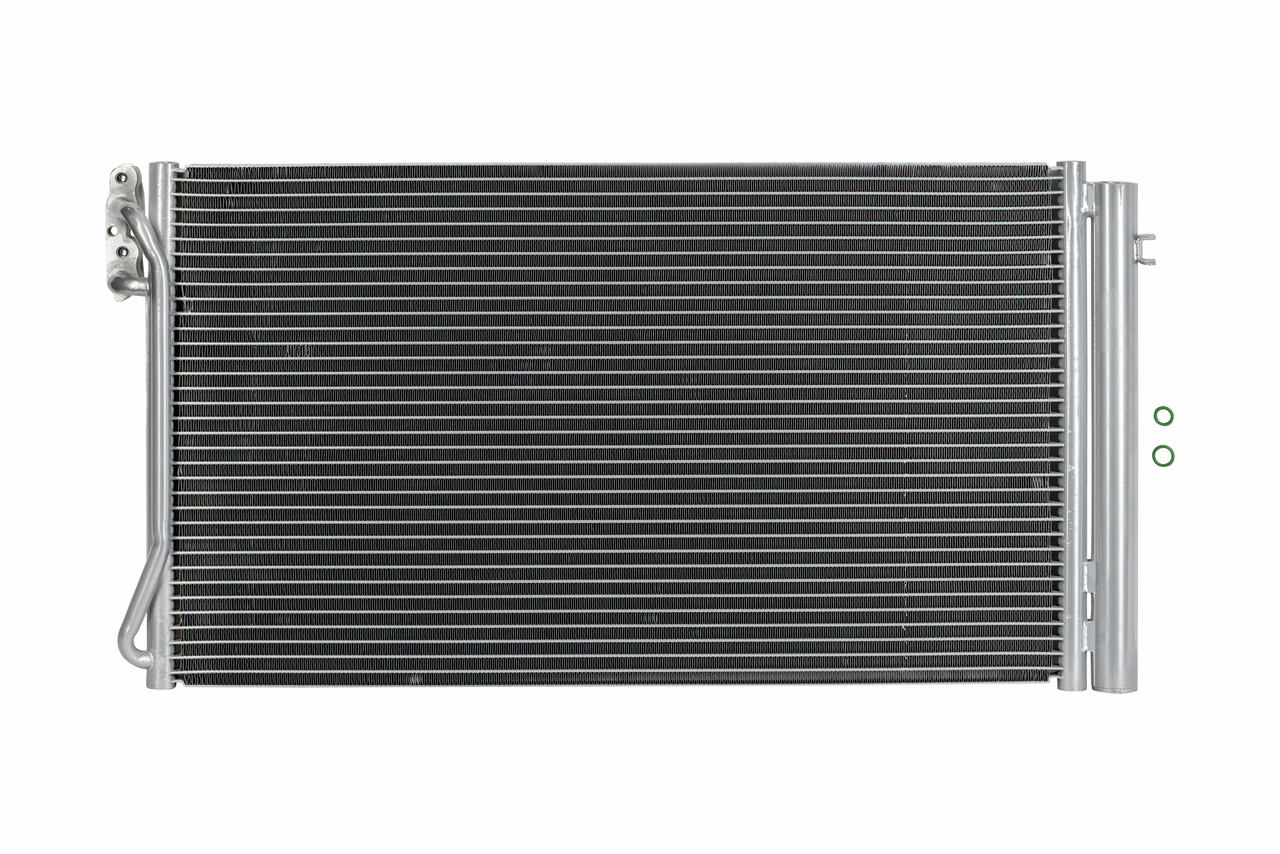 Condensatore, climatizzatore BOSCH 1986AD2437