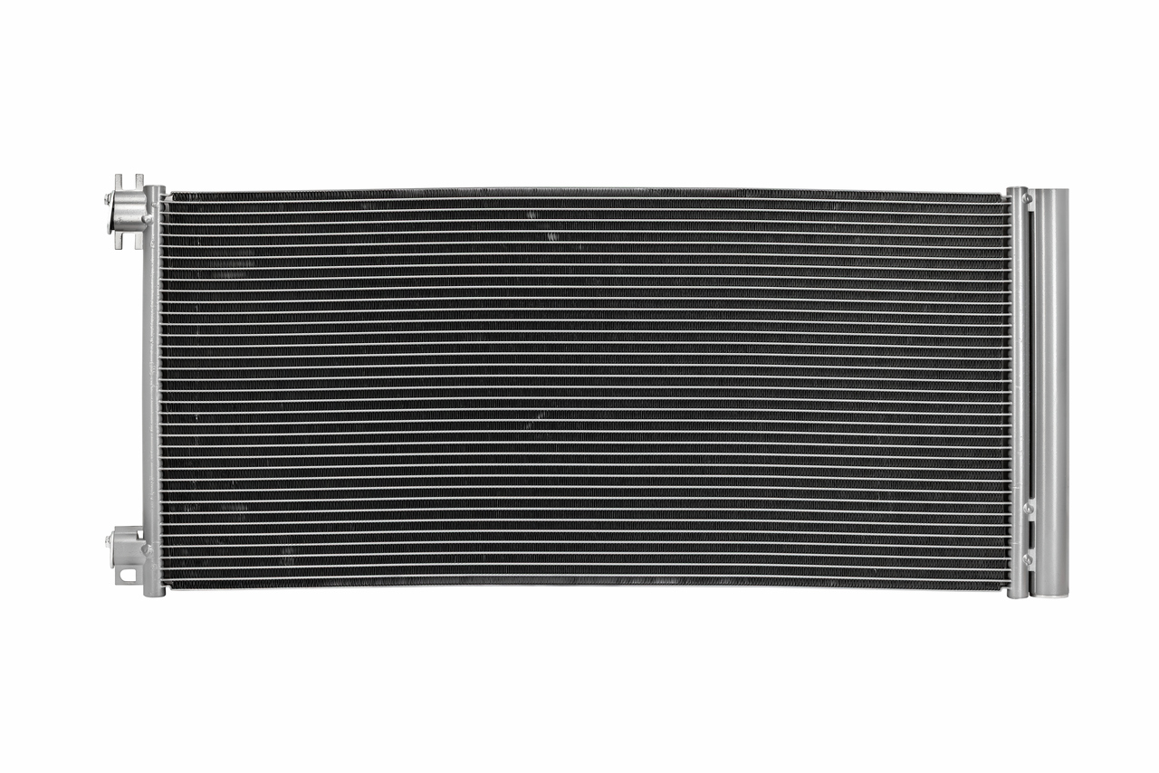 CONDENSATORE AC