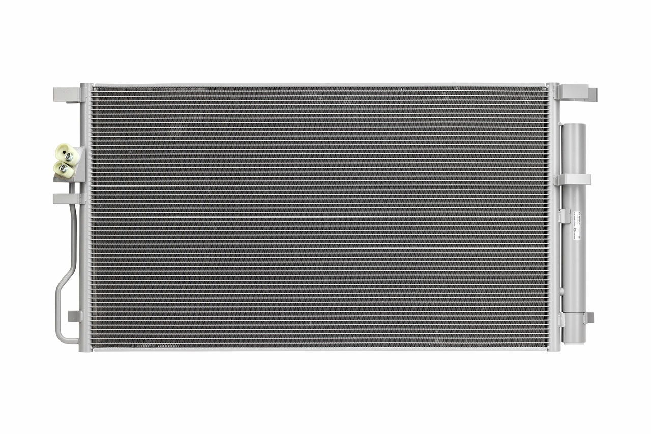 CONDENSATORE AC