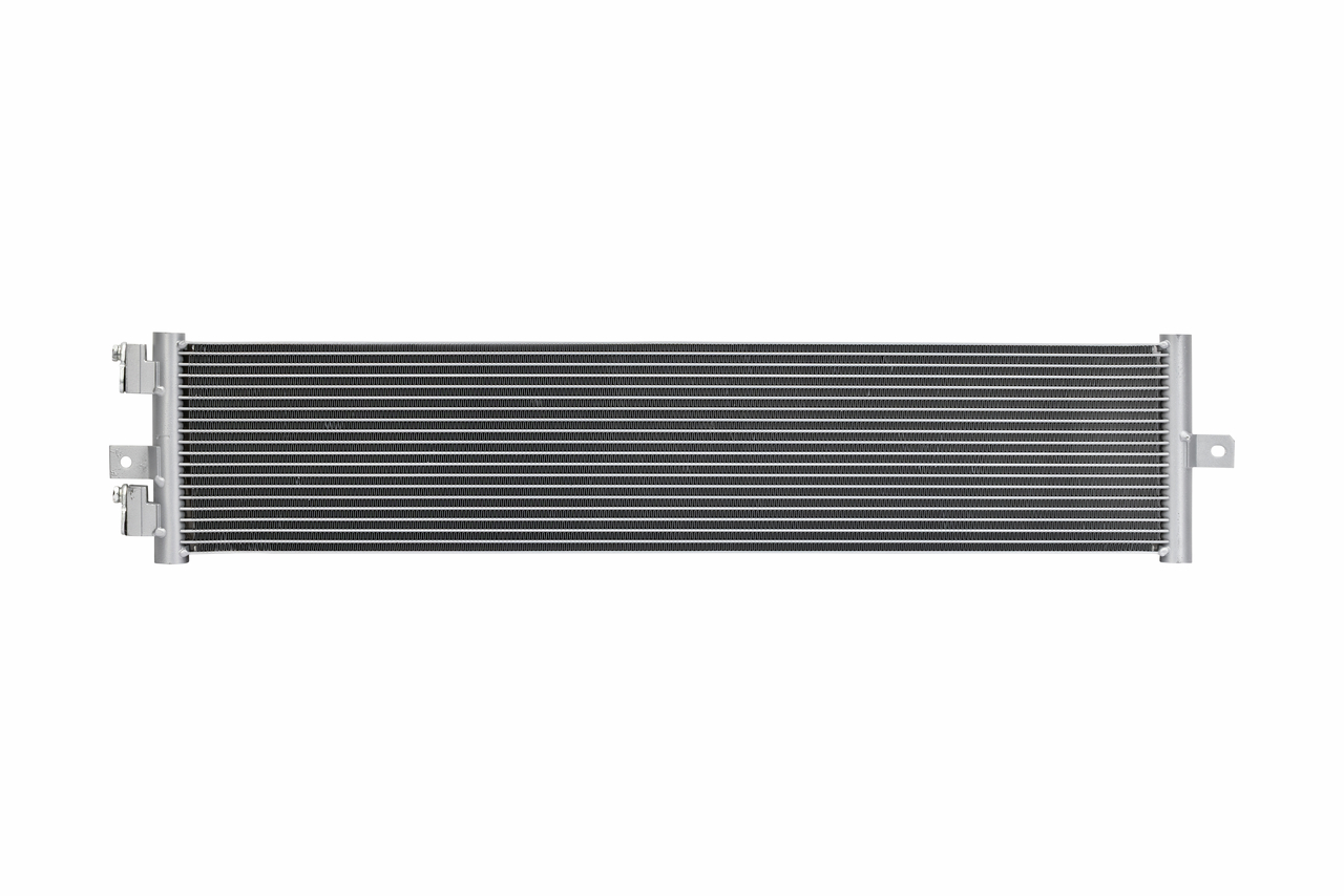 CONDENSATORE AC