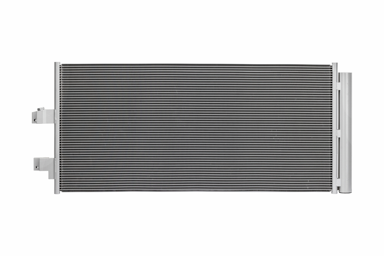 CONDENSATORE AC