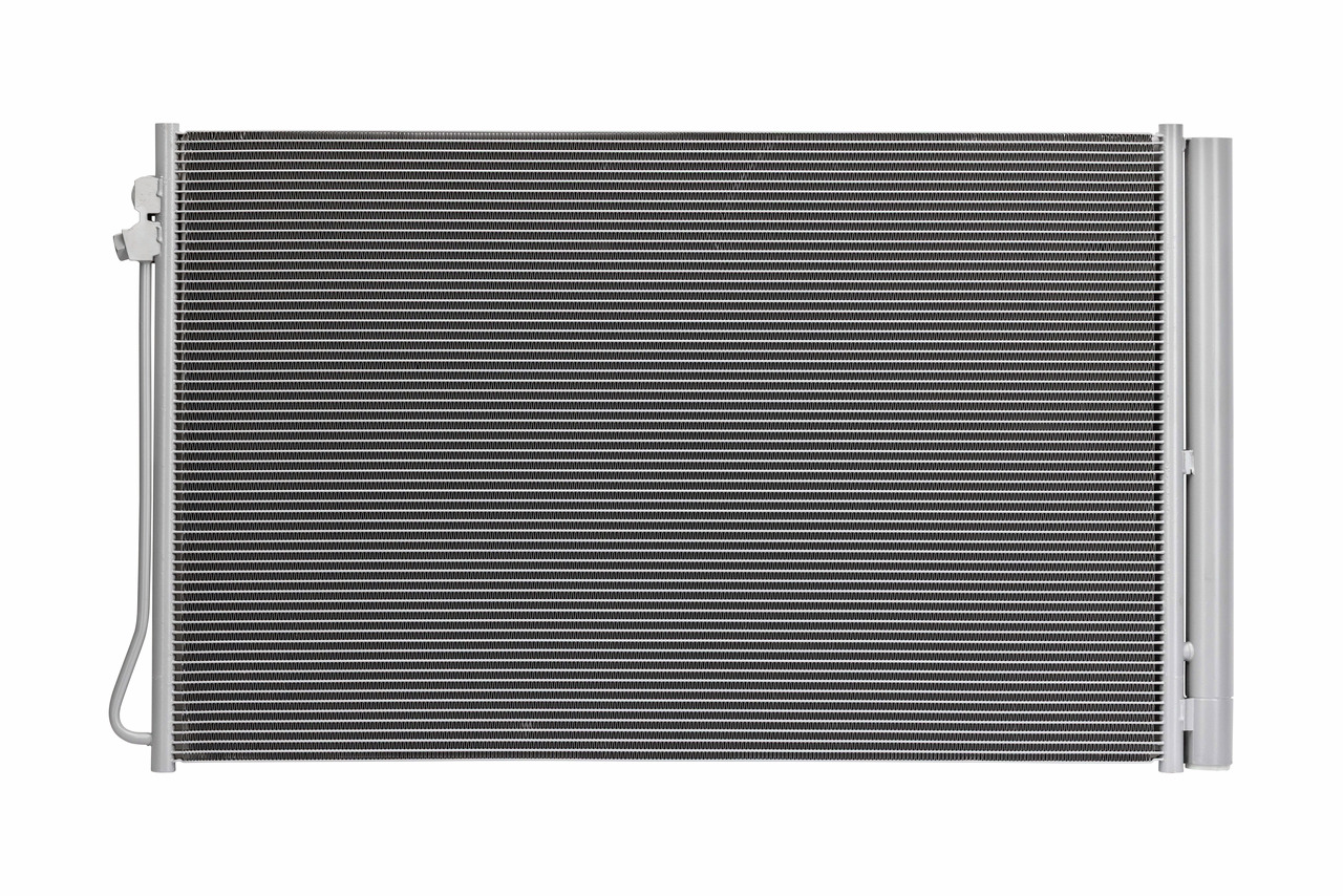 CONDENSATORE AC