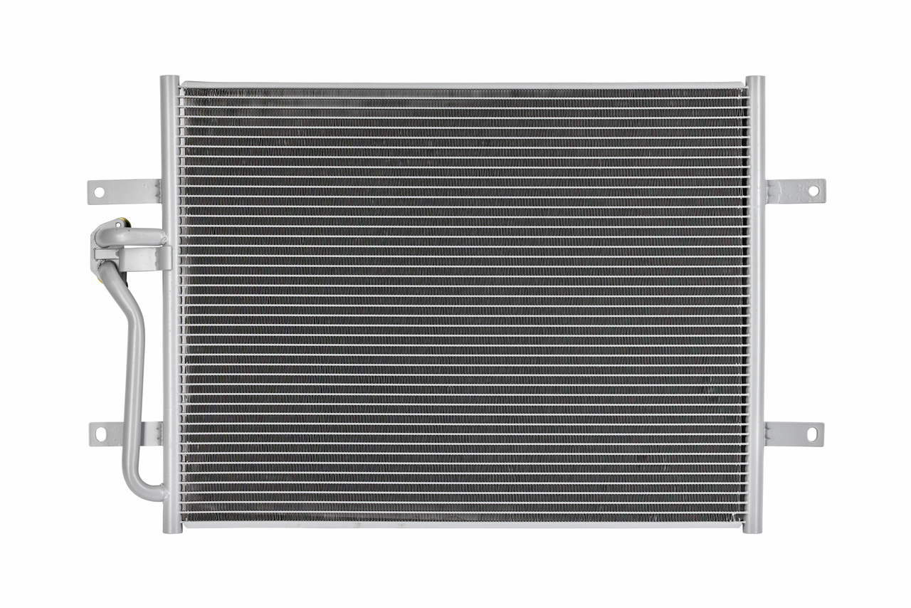 CONDENSATORE AC