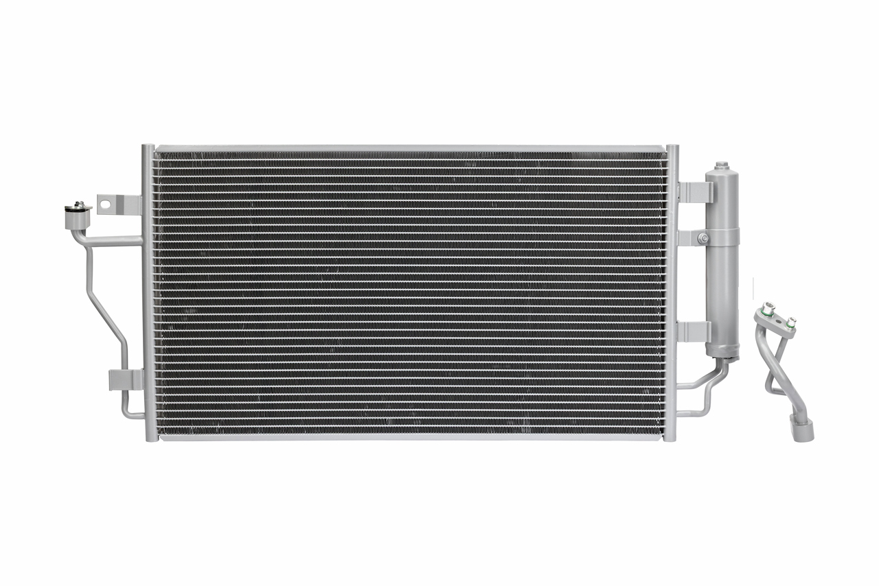 CONDENSATORE AC