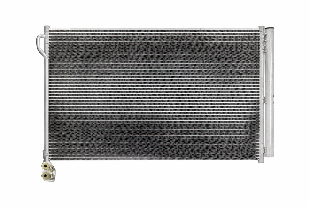 CONDENSATORE AC