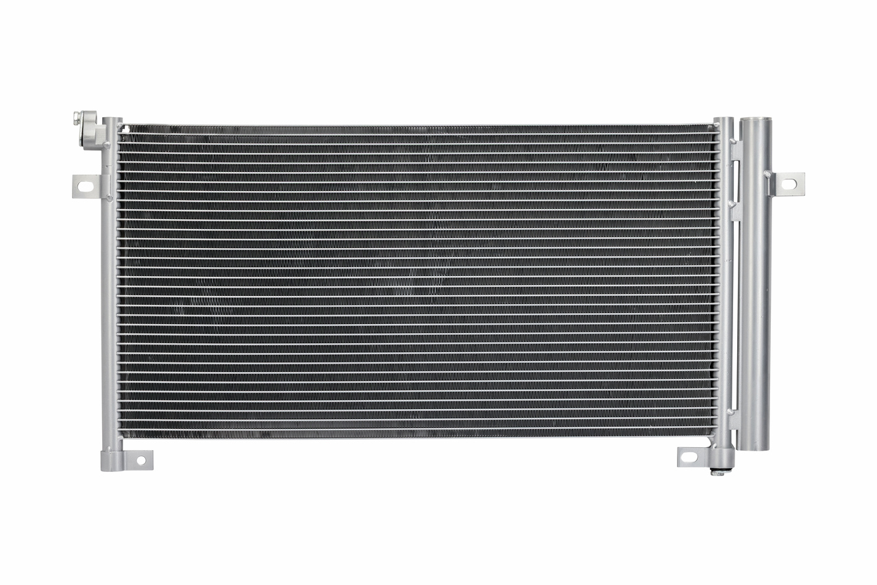 CONDENSATORE AC