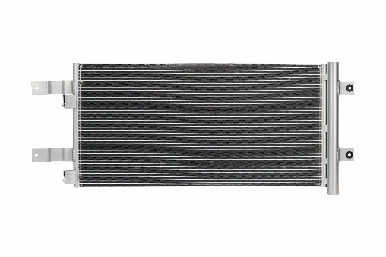 CONDENSATORE AC
