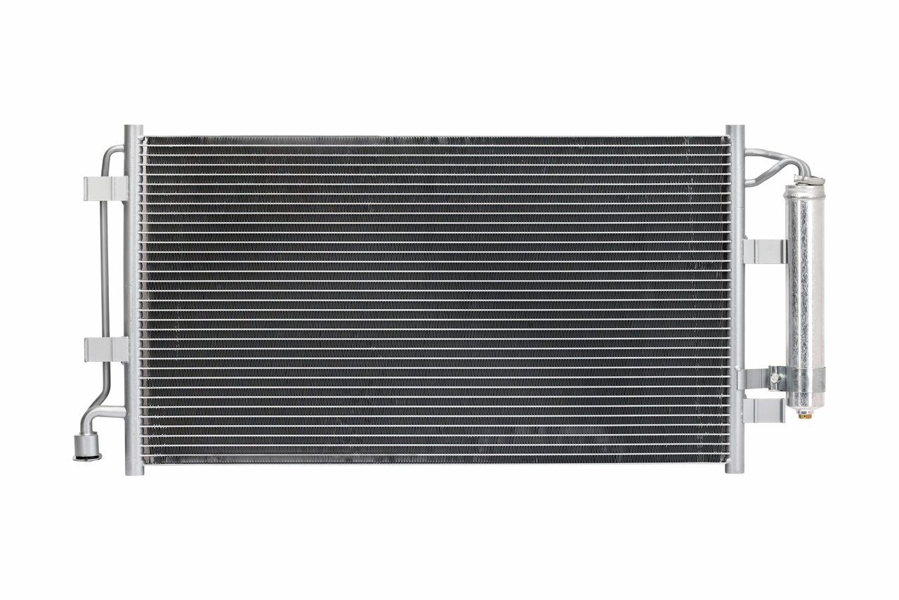 CONDENSATORE AC