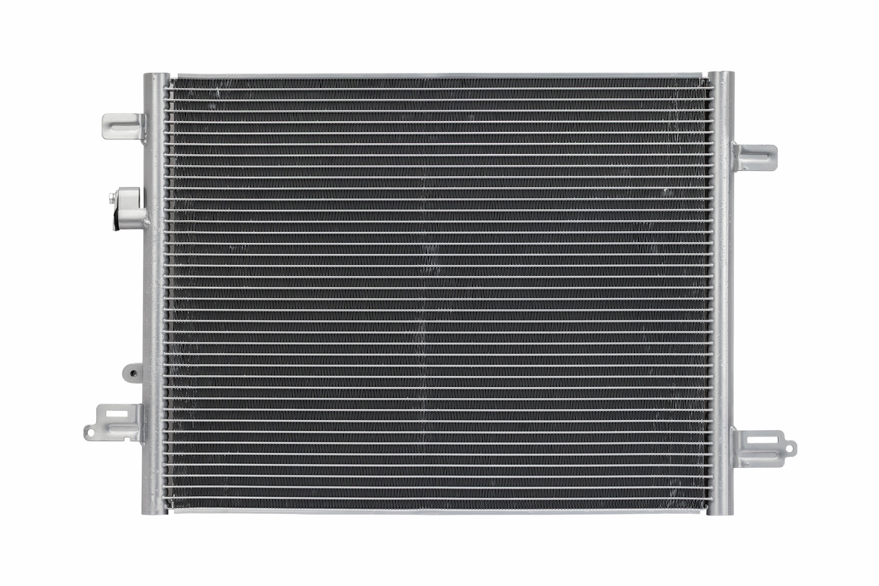 CONDENSATORE AC