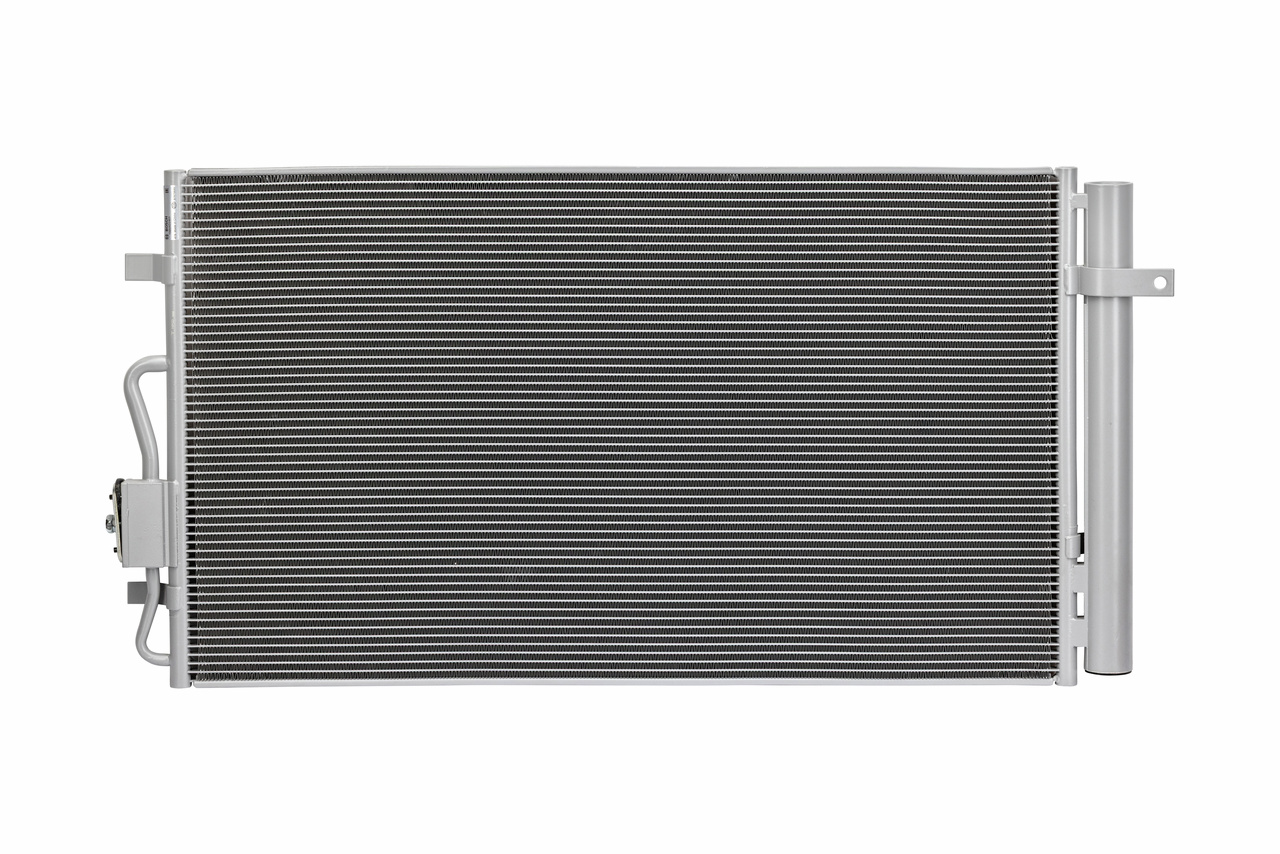 CONDENSATORE AC