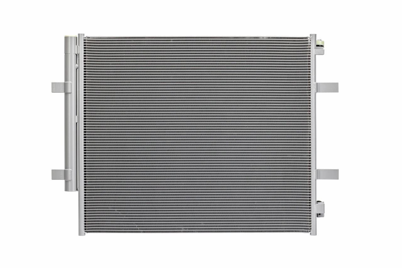 Condensatore, climatizzatore BOSCH 1986AD2462