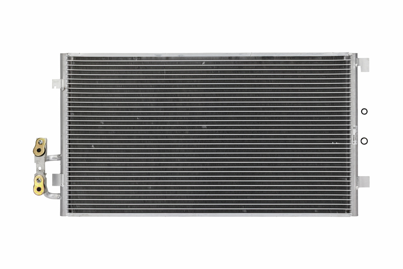 CONDENSATORE AC