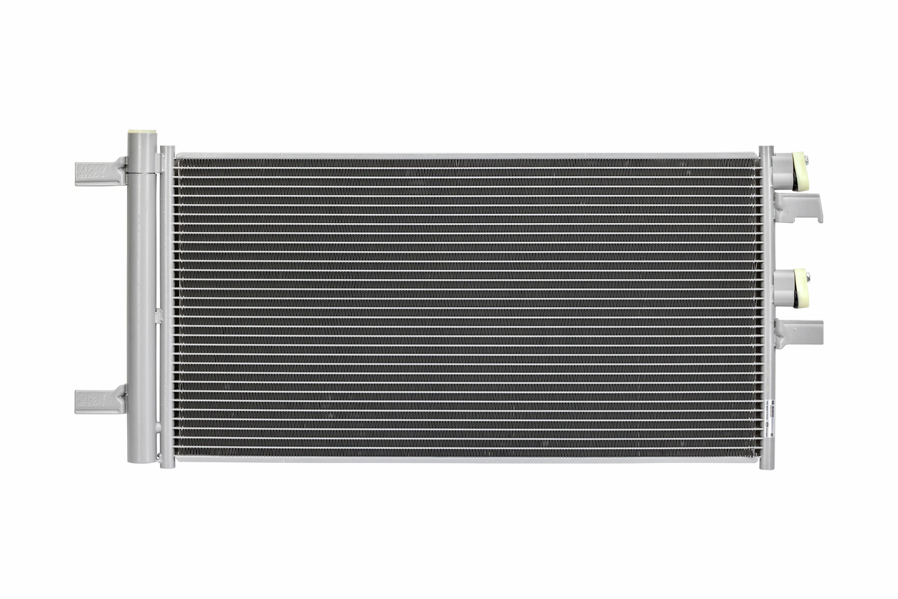 CONDENSATORE AC