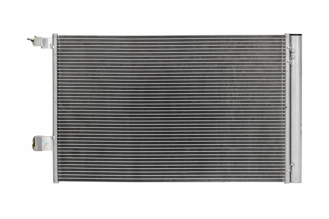 CONDENSATORE AC