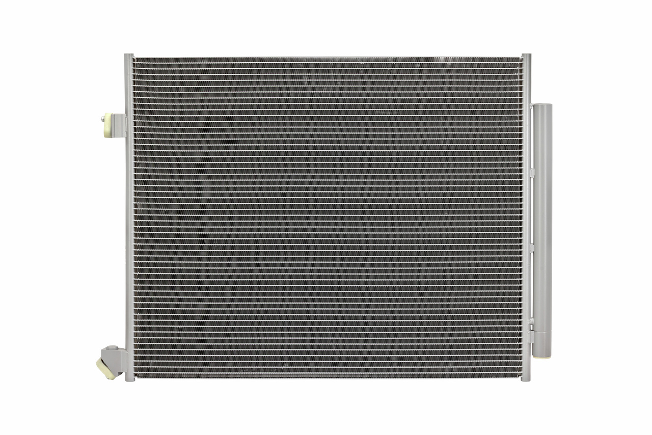 CONDENSATORE AC