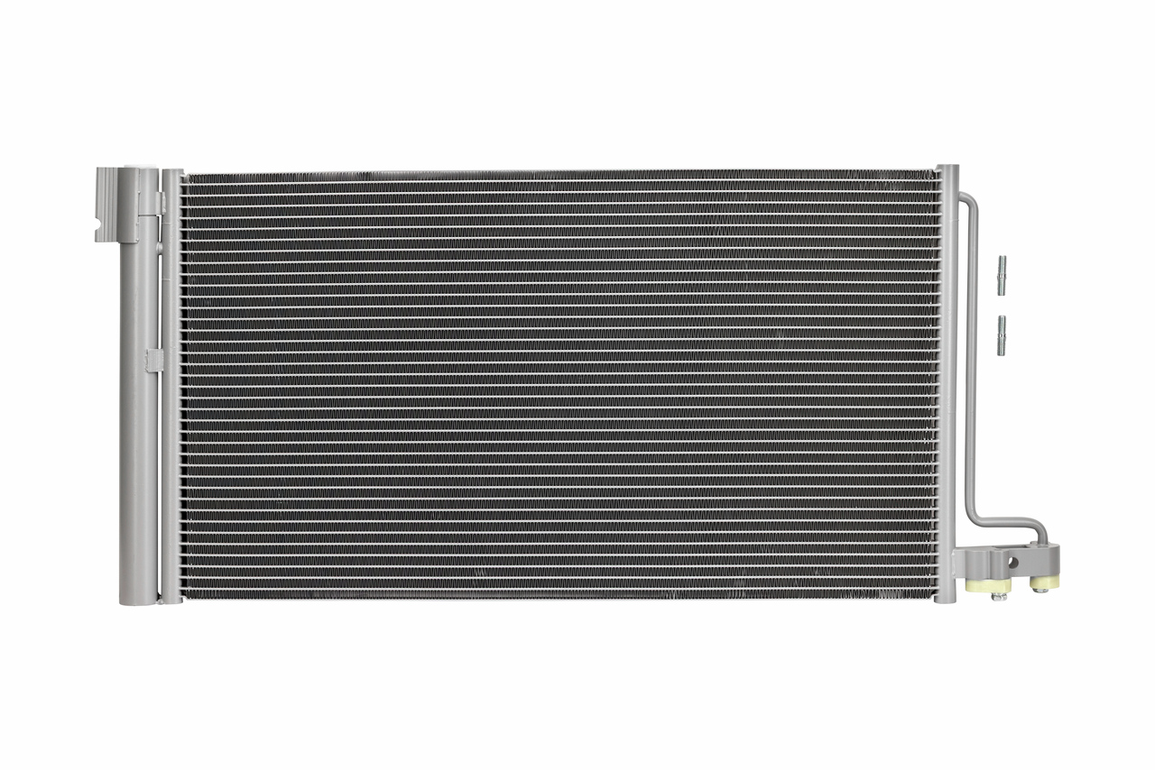 Condensatore, climatizzatore BOSCH 1986AD2468