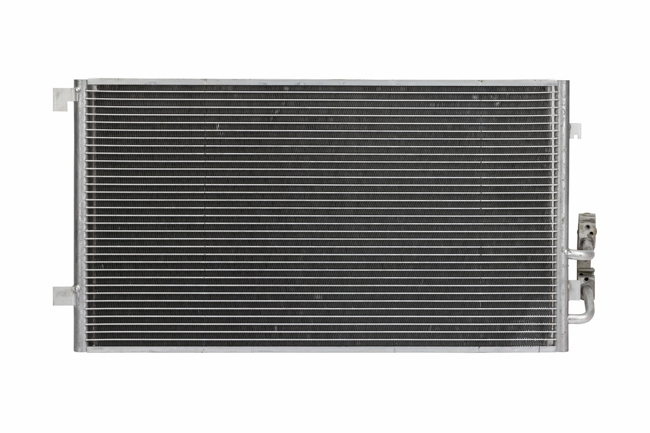 CONDENSATORE AC