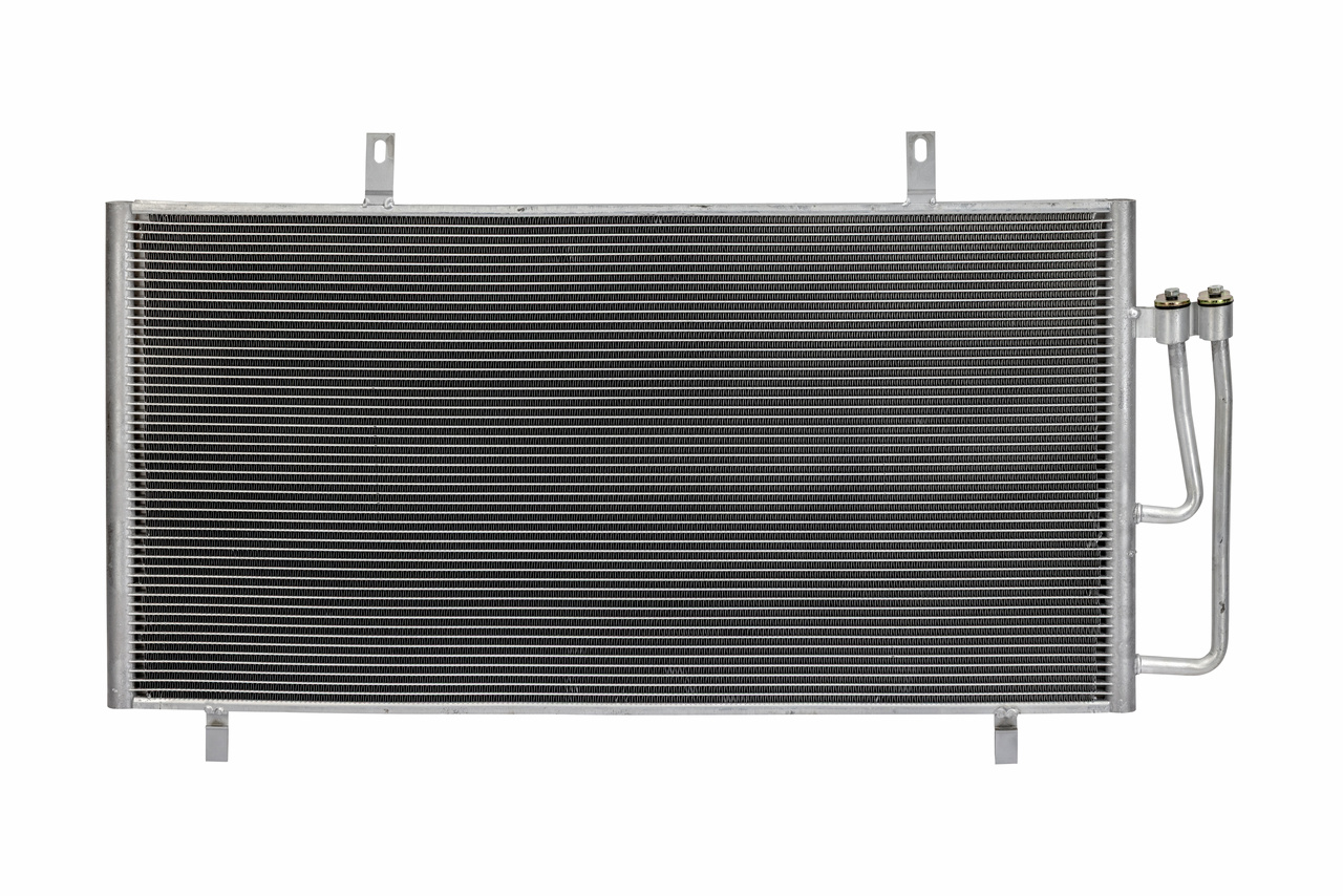 CONDENSATORE AC
