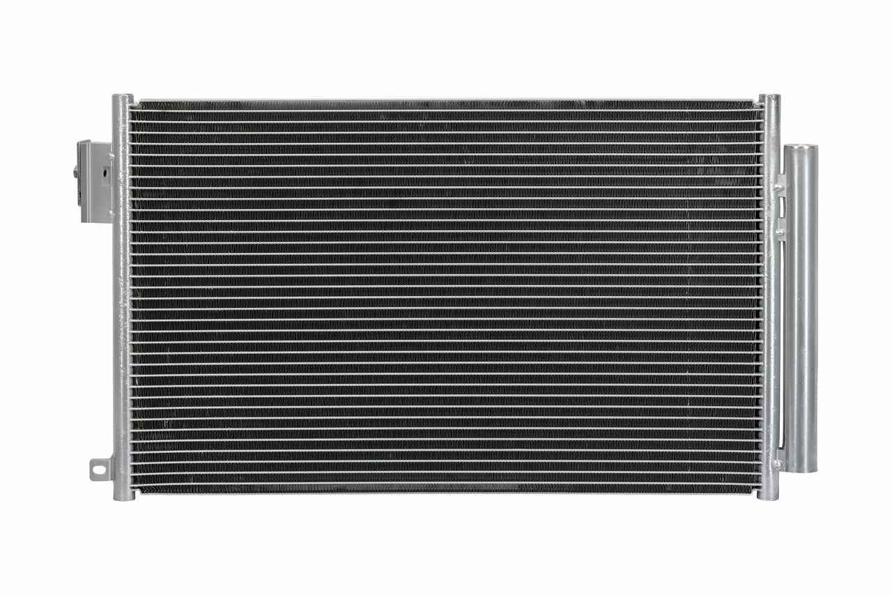 CONDENSATORE AC
