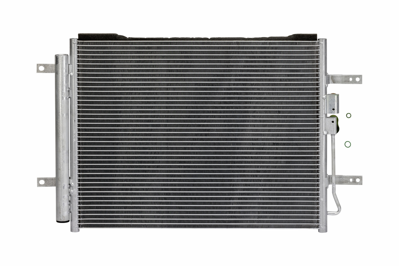 Condensatore, climatizzatore BOSCH 1986AD2475