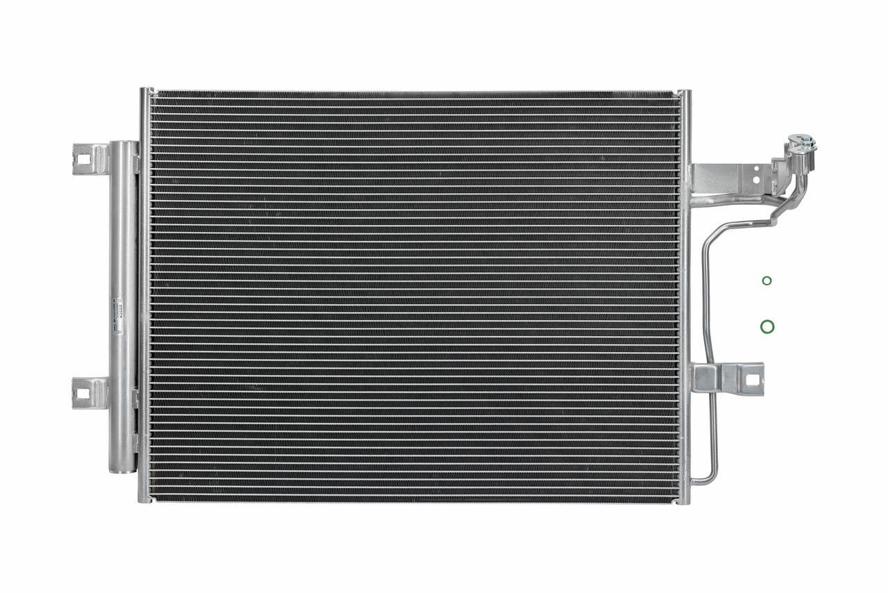 Condensatore, climatizzatore BOSCH 1986AD2479