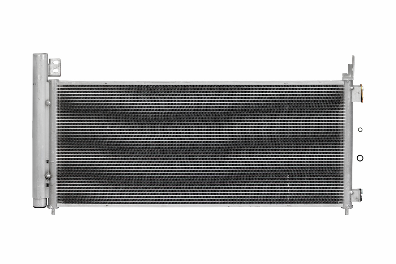 Condensatore, climatizzatore BOSCH 1986AD2480