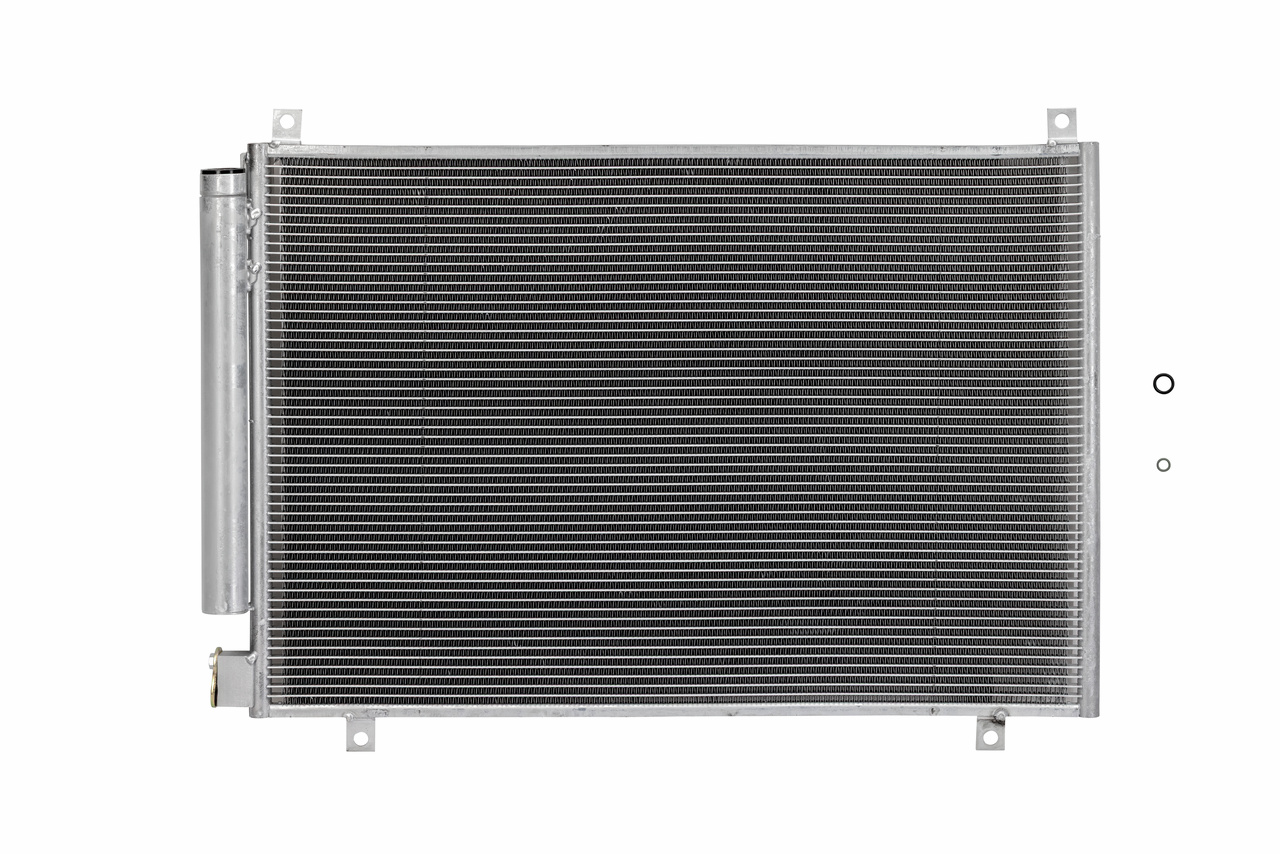 Condensatore, climatizzatore BOSCH 1986AD2481