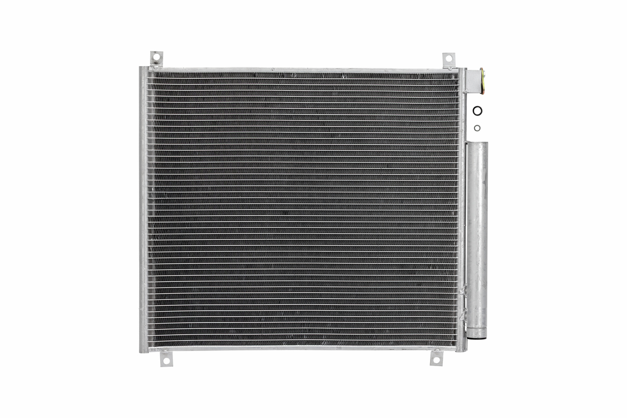 Condensatore, climatizzatore BOSCH 1986AD2483